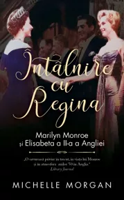 Intalnire cu Regina