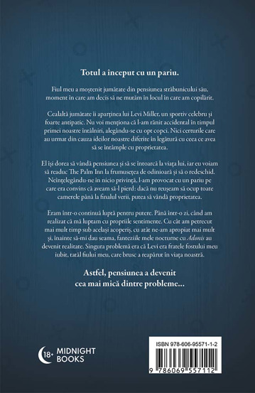 Pachet Atractii irezistibile