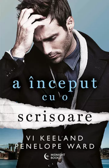 Pachet Noutati Vi Keeland