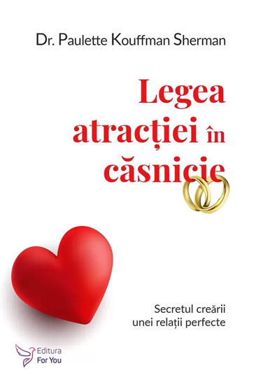 Legea atractiei in casnicie
