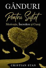Ganduri pentru Suflet