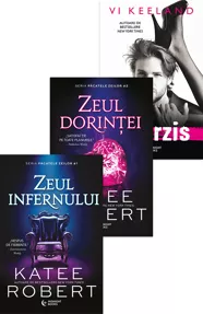 Păcatele zeilor + Interzis 