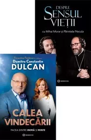 Pachet răspunsuri vindecătoare