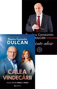 Pachet Calea vindecării + Cuvinte alese