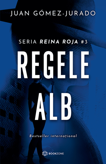 Seria Regina Rosie