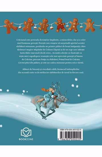 Cea mai frumoasa carte de povesti - Editie cartonata 