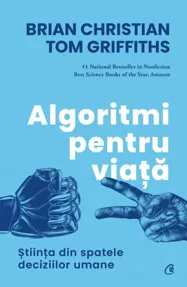 Algoritmi pentru viata