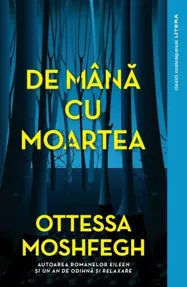 De mana cu moartea