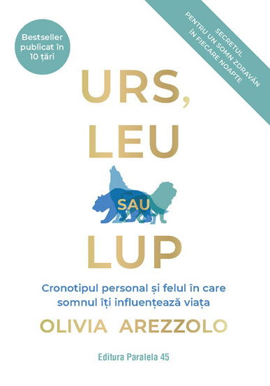 Urs, Leu sau Lup