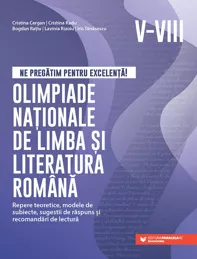 Ne pregatim pentru excelenta!