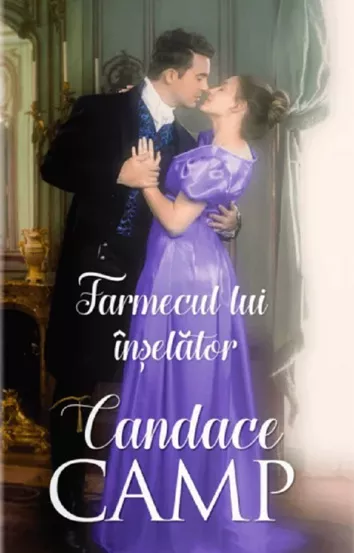 Farmecul lui inselator