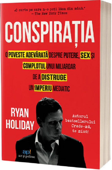 Conspiratia