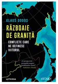 Razboaie de granita