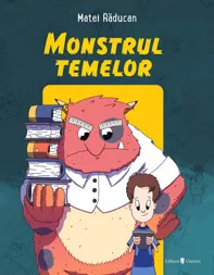 Monstrul temelor