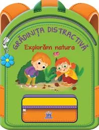 Exploram natura