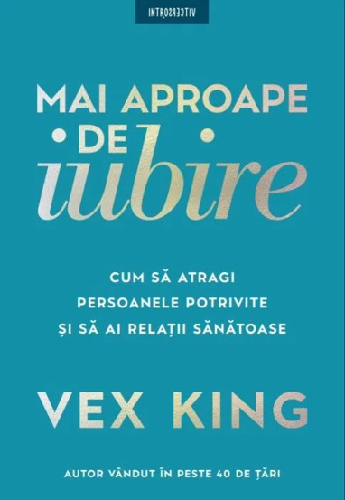 Mai aproape de iubire