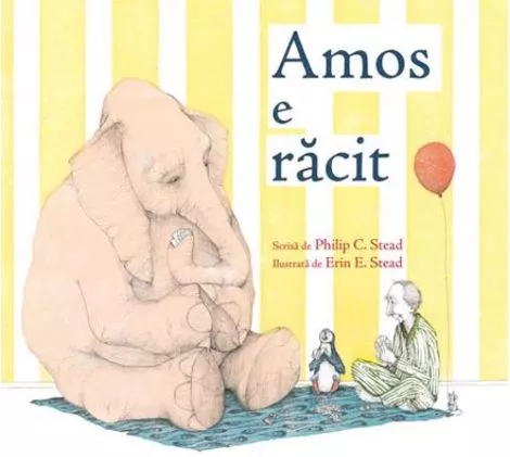 Amos e racit