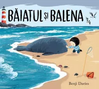 Baiatul si balena