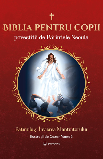 Pachet Familia crestina