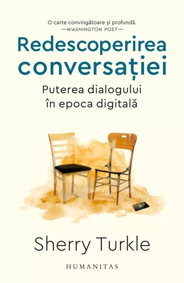 Redescoperirea conversatiei