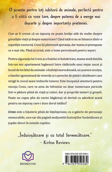 Cartile mele cu superputeri