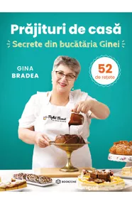 Prăjituri de casă