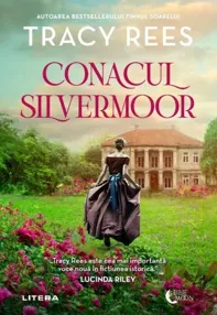 Conacul Silvermoor