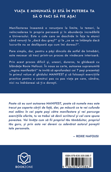 Pachet Manifesteaza emotiile pozitive