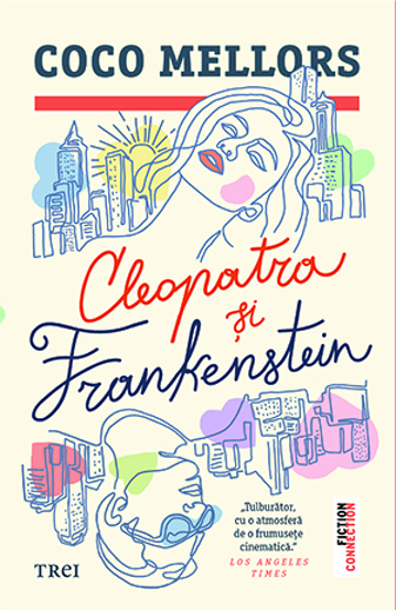 Cleopatra si Frankenstein