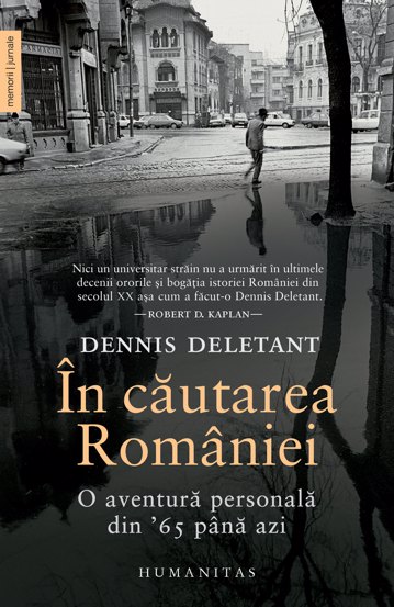 In cautarea Romaniei