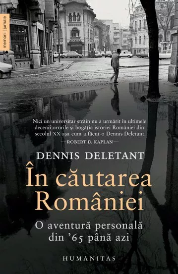In cautarea Romaniei