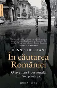 In cautarea Romaniei