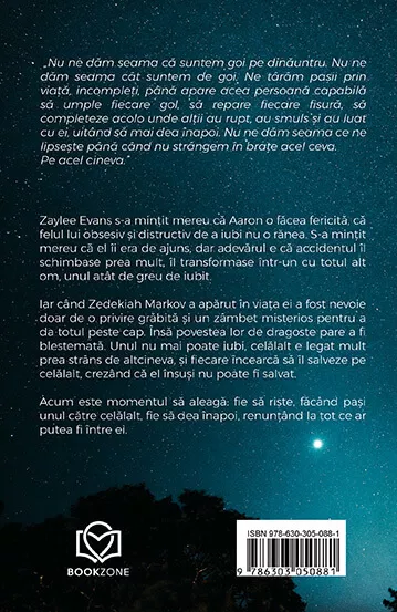 Pachet Zedekiah