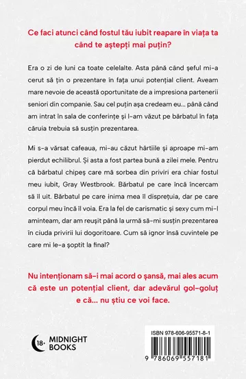 Pachet Jocul Seductiei 