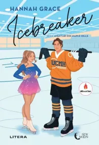 Icebreaker. Seria Aventuri din Maple Hills Vol.1