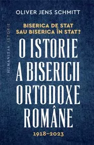 Biserica de stat, sau Biserica in stat?