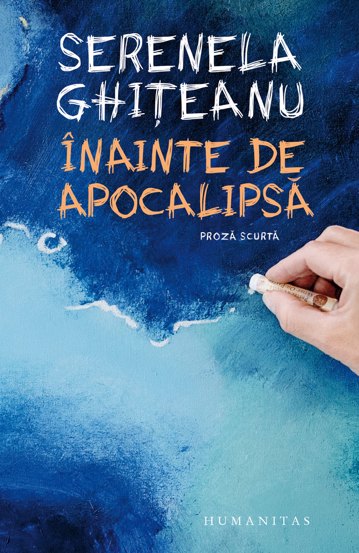 Inainte de Apocalipsa