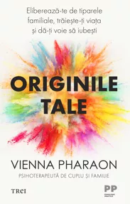 Originile tale 