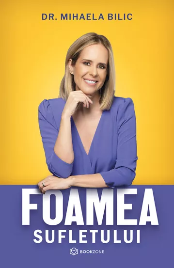 Pachet Schimba-ti relatia cu mancarea