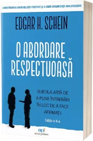 O abordare respectuoasa