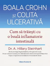 Boala Crohn si colita ulcerativa