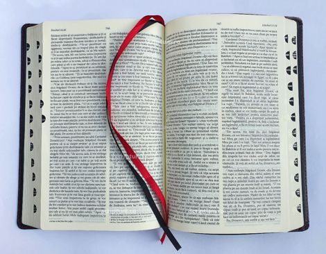 Biblia NTR medie Clasic