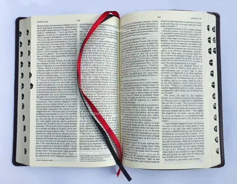 Biblia NTR medie Clasic