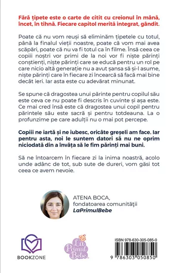 Pachet Adultul echilibrat de maine 