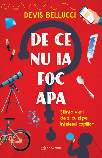 Pachet Lumea explicata pe bune