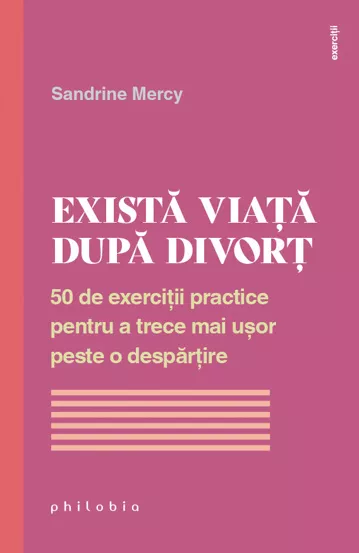 Exista viata dupa divort
