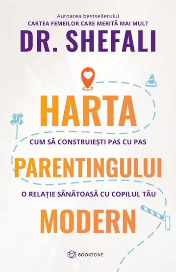 Pachet Ghiduri esentiale despre parenting