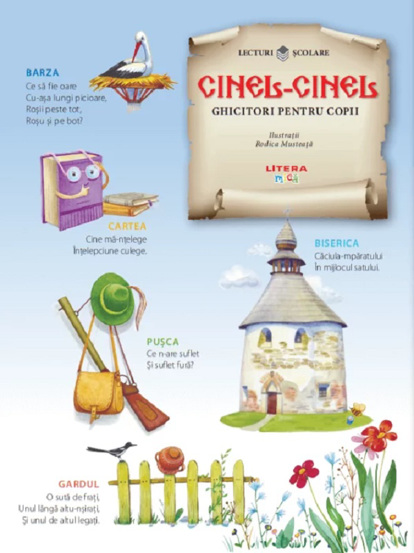 Cinel-cinel