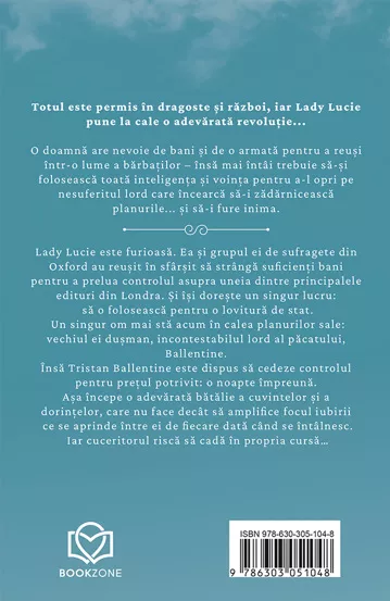 Pachet Lorzii seductiei