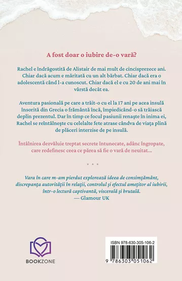Pachet Thrillerele verii